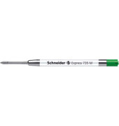 Kugelschreibermine EXPRESS 735 grün M