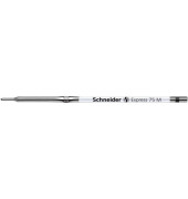 Kugelschreibermine Express 75 7511, schwarz, 0,5mm, Standardmine