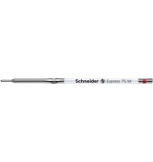 Kugelschreibermine Express 75 7512, rot, 0,5mm, Standardmine
