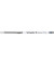 Kugelschreibermine Express 75 7513, blau, 0,5mm, Standardmine