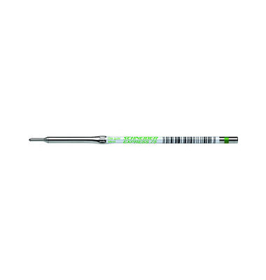 Kugelschreibermine EXPRESS 75 grün M