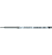 Kugelschreibermine Express 75 7521, schwarz, 0,6mm, Standardmine