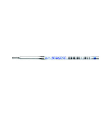 Kugelschreibermine Express 75 7523, blau, 0,6mm, Standardmine