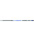 Kugelschreibermine Express 75 7523, blau, 0,6mm, Standardmine