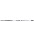 Kugelschreibermine Express 775 7761, schwarz, 0,5mm, Standardmine