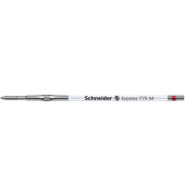 Kugelschreibermine Express 775 7762, rot, 0,5mm, Standardmine