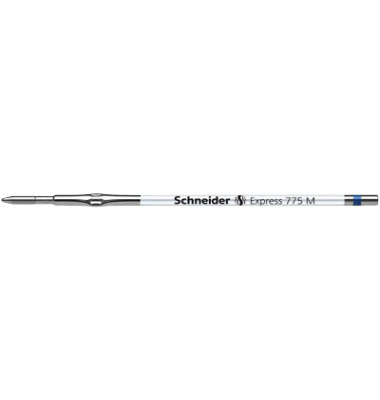 Kugelschreibermine EXPRESS 775 blau M