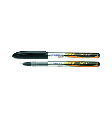 Tintenroller  XTRA 805 schwarz 0,5 mm 