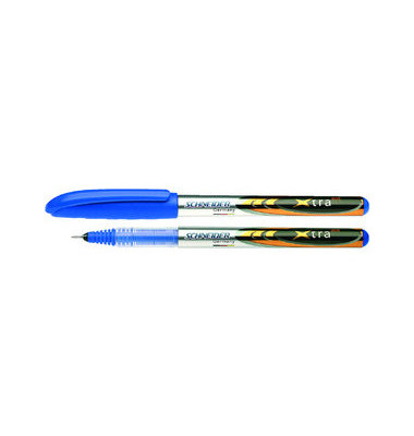 Tintenroller  XTRA 805 blau 0,5 mm 