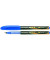 Tintenroller Xtra 823 graumetallic/blau 0,3 mm 