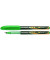 Tintenroller  Xtra 823 graumetallic/grün 0,3 mm 