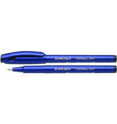 Tintenroller Topball 847 blau/schwarz 0,5 mm 