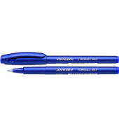 Tintenroller Topball 847 blau/blau 0,5 mm 