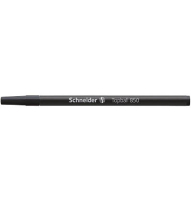 Tintenrollermine schwarz 0,5 mm Tintenrollermine schwarz 0,5 mm