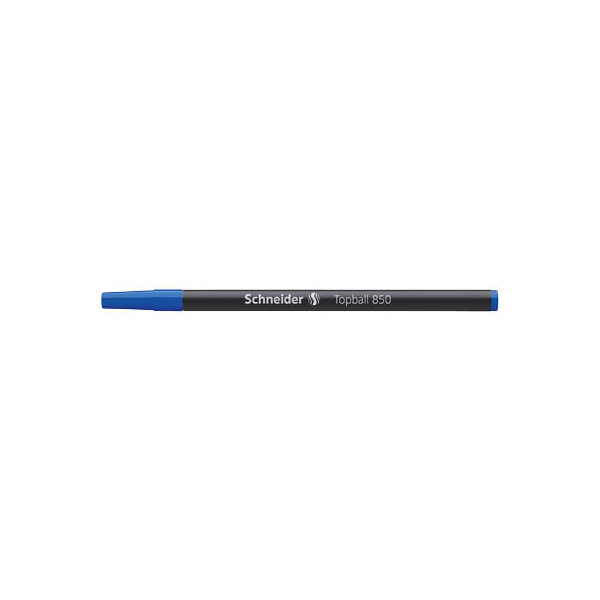 Schneider Tintenrollermine blau 0,5 mm - Bürobedarf Thüringen