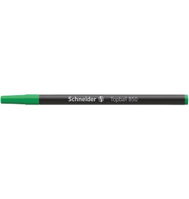 Schneider Tintenrollermine grün 0,5 mm - Bürobedarf Thüringen