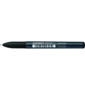 Fineliner Topliner 911, SN9111, schwarz (Schreibfarbe: schwarz), 0,4mm