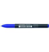 Fineliner Top Liner 911 nachf&uuml;llbar blau 0,4 mm 
