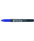 Fineliner Topliner 911, SN9113, schwarz (Schreibfarbe: blau), 0,4mm