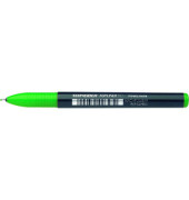 Fineliner Top Liner 911 nachf&uuml;llbar gr&uuml;n 0,4 mm  