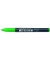 Fineliner Top Liner 911 nachf&uuml;llbar gr&uuml;n 0,4 mm  