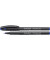 Fineliner Topliner 967, SN9673, schwarz (Schreibfarbe: blau), 0,4mm