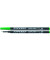 Fineliner-Mine TOPLINER 970, gr&uuml;n, 0,4 mm 