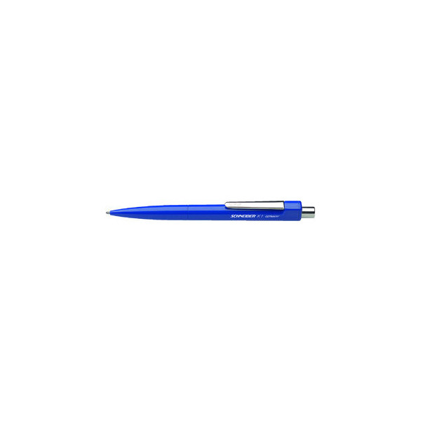 4004675031532 - - Kugelschreiber k 1 05mm blau dokumentenecht Farbe des Schaftes blau