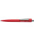 Kugelschreiber K 1 SN3152, rot, M, nachf&uuml;llbar