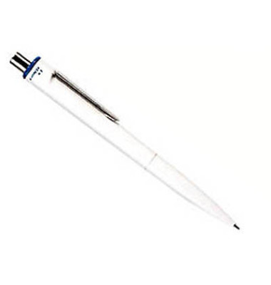 Kugelschreiber K3 Biosafe 3273, blau, M, nachf&uuml;llbar