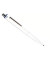 Kugelschreiber K3 Biosafe 3273, blau, M, nachf&uuml;llbar