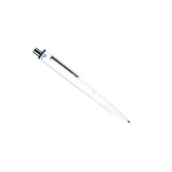 4004675032737 - - Kugelschreiber k 3 Biosafe 06mm blau dokumentenecht Farbe des Schaftes weiß