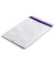 Versandtaschen Tyvek Pocket 00011784, B4, ohne Fenster, haftklebend, nein, 55g, weiß
