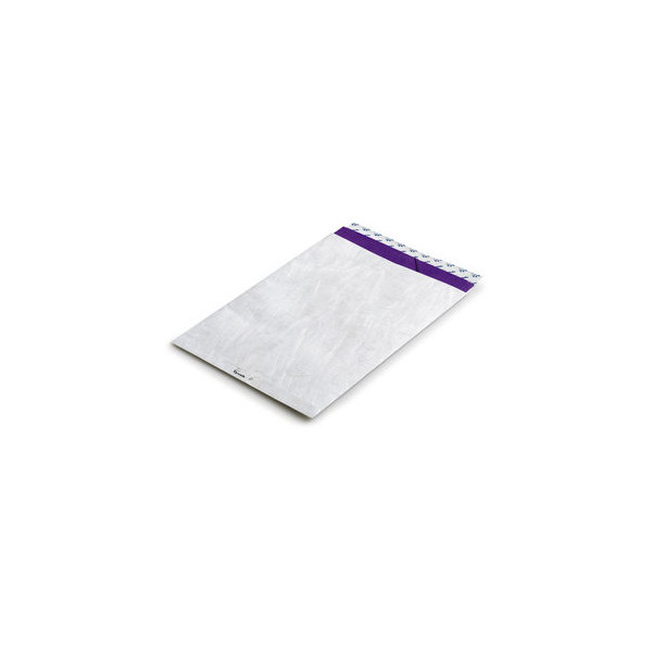 4026283055359 - Versandtaschen Tyvek Pocket 00011784 B4 ohne Fenster haftklebend reißfest wasserfest 55g weiß 4026283055359 100 Stück