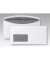 Kuvertierhüllen Posthorn velox 3000 02526853, Din Lang+ (C6/5), 229x114mm, ASK, mit Fenster, nassklebend, 80g, weiß