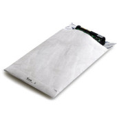 Luftpolstertaschen B4, 67165, innen 250x353mm, haftklebend, weiß