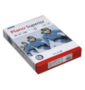 Kopierpapier Superior 88026776 A4 60g hochweiß 