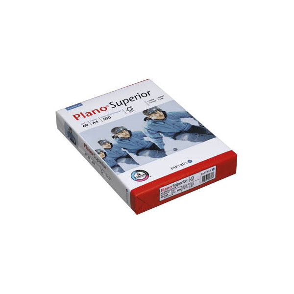 7318761026928 - Kopierpapier Superior 88026776 A4 60g hochweiß 7318761026928 500 Blatt 7318761026928 - Kopierpapier Superior 88026776 A4 60g hochweiß 7318761026928 500 Blatt