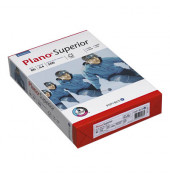 Kopierpapier Superior 88026777 A4 80g hochweiß 