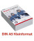 Kopierpapier Superior 88026798 A5 80g hochweiß 
