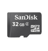 Speicherkarte microSDHC Card 32GB