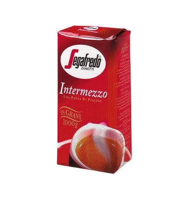 Intermezzo ganze Bohnen 1kg