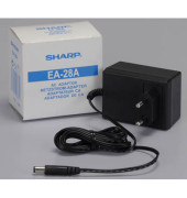 Netzadapter f.EL1611H/1625H EL1801C