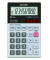 Taschenrechner EL-W211G 10-stellig hellgrau