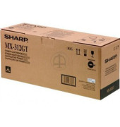 Toner MX-312GT schwarz