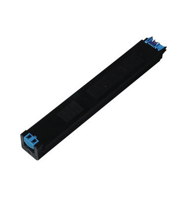 Toner MX-31GTCA cyan ca 15000 Seiten Toner MX-31GTCA cyan ca 15000 Seiten