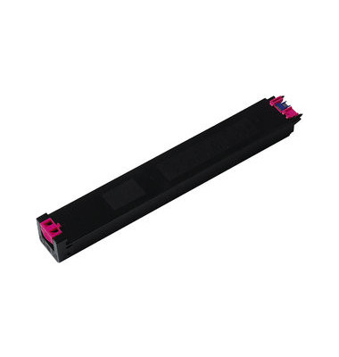 Toner MX-31GTMA magenta ca 15000 Seiten Toner MX-31GTMA magenta ca 15000 Seiten