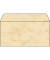 Designbriefumschläge Din Lang ohne Fenster nassklebend 90g Marmor beige