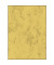 Motivpapier DP262 A4 90g sandbraun Marmor 100 Blatt