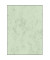 Motivpapier DP263 A4 90g pastellgrün Marmor